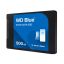 Western Digital 500GB 2,5