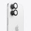 Torras Lensguard camera protector for iPhone 17 Black