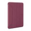 Pipetto No1 Original Case for iPad (A16) / iPad (2022) Burgundy