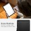 Spigen Rugged Armor Samsung Galaxy Tab S6 Lite Black