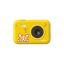 SJCAM Kids FunCam fényképezőgép, Dog, 5MP, 1080P felbontás, videó és fotó mód, LCD kijelző, 32GB- ig