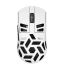 LORGAR MSE90W Magnesium Alloy Wireless Gaming Mouse White