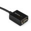 Startech DisplayPort to VGA 1080p Video adapter Black