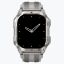 Kospet PULSE 2 Smartwatch Silver