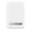 Belkin BoostCharge Pro 10000mAh Wireless Powerbank White
