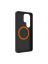 dbramante1928 Iceland Ultra D3O Qi2 case for Samsung Galaxy S26 Ultra Black