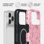 Burga Tough Magsafe Case for iPhone 17 Pro Max Sakura