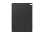 Samsung Galaxy Tab S11 Book Cover Black