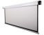 Funscreen Matt White Motor 127x170 cm Format 4:3