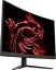 MSI G32CQ4 E2 Gaming monitor