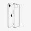 Spigen Ultra Hybrid iPhone 16e Space Crystal
