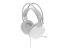 Genesis Neon 613 RGB Gaming Headset White