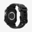 Spigen Rugged Armor Pro 2 Band for Apple Watch 11 42mm Matte Black