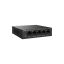 Tenda G0-5G-PoE 5 Port Gigabit Ethernet PoE Router