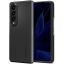 Spigen AirSkin, black - Samsung Galaxy Z Fold4
