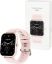 Logilink Edge Smart Watch Pink