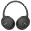 Sony WHCH710NB Bluetooth Headset Black