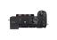 Sony Alpha 7CII Black