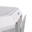 Thermaltake The Tower 300 Tempered Glass Swon White