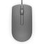 Dell MS116 Optical Mouse Grey