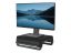 Fellowes Breyta Monitor Stand Black