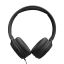 JBL Tune 520C USB-C Headset Black