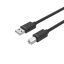 Unitek USB 2.0 to USB-B Cable 3m Black