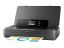 HP Officejet 200 Mobile Printer, Print, Front-facing USB printing