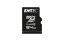 Emtec 64GB microSDXC Classic Class 10 U1 + adapterrel