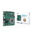 ASUS PRO H610T-CSM Intel H610 LGA 1700 Thin Mini ITX
