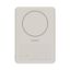 Belkin BoostCharge 5000mAh PowerBank Sand