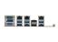 ASRock B650D4U, 1xSKT AM5, AMD Ryzen 7000, B650E, 4xDIMM, SATA, 2xM.2, 2x1GbE, IPMI