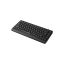 Genius LuxeMate 109 Keyboard Black HU