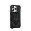 UAG Monarch Pro Magsafe iPhone 16 Pro Kevlar Black