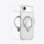 Torras Ostand Q3 Spin case for iPhone 17 Air Clear