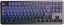 Aula F87 Pro Gasket Gaming Wireless Bluetooth Mechanical Keyboard Black/Purple US