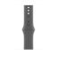 Apple Watch 46mm Sport Band Stone Gray M/L