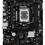 Asrock B860M-H2 desktop alaplap microATX