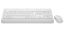 Logitech Signature MK650 Combo for Business Wireless Keyboard+Mouse Off-White US