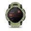 Garmin Instinct 3 50mm AMOLED Fern Green with Fern Green Band