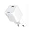ColorWay CW-CHS059PD-WT AC Charger GaN Mini 20W White