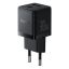 Baseus Palm USB-A/C Adapter 30W Black