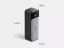 ANKER 24000mAh PowerBank Black/Silver