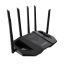 Asus TUF Gaming BE6500 Dual Band WiFi 7 Extendable Gaming Router