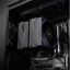 Thermalright Phantom Spirit 120 EVO processzor hűtő fekete