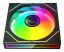 Mars Gaming MF-3DPROX2 ARGB Fan Kit Black