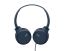 JVC HA-S33UC USB-C Headset Blue
