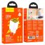Hoco N52 Monsoon Wall Charger White
