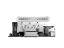 Processzor hűtő Jonsbo HX6200D ARGB Fehér PWM 12cm