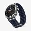 Spigen Fabric Band for Samsung Galaxy Watch 8 46mm/44mm/40mm Navy